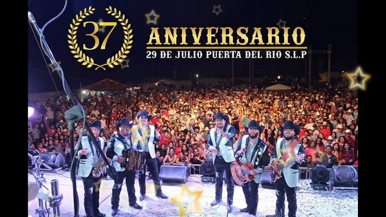 Conjunto Agua Azul - Huapango Juan Colorado ♪ En Vivo |2017|