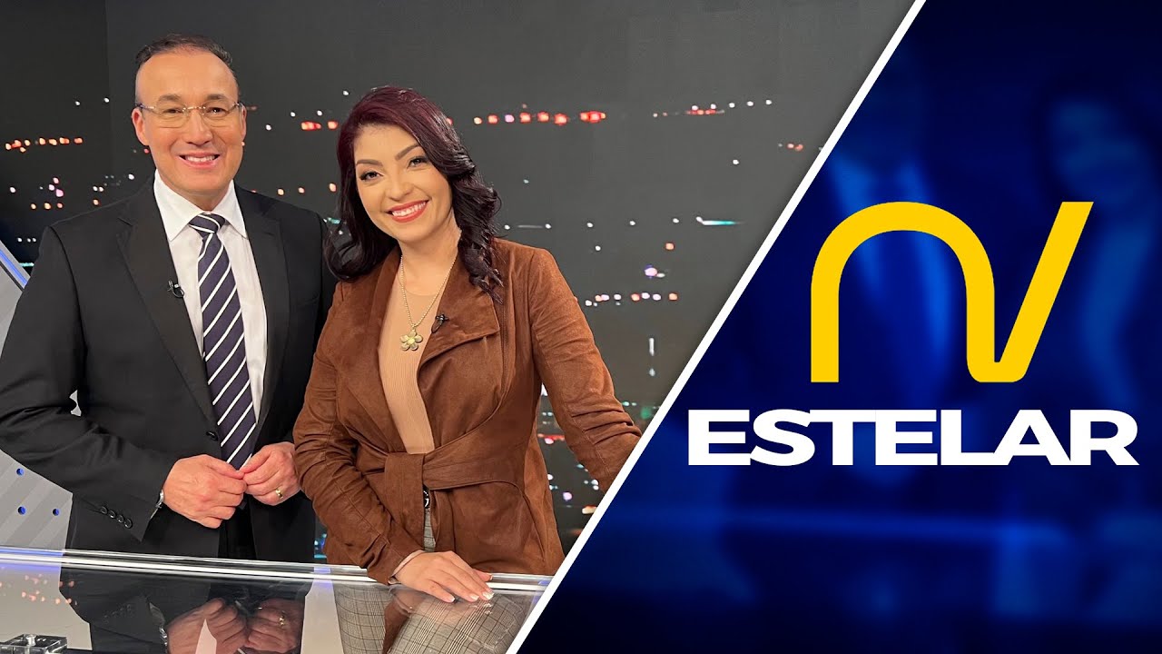Noticias Emisión Estelar - 7 de enero de 2025