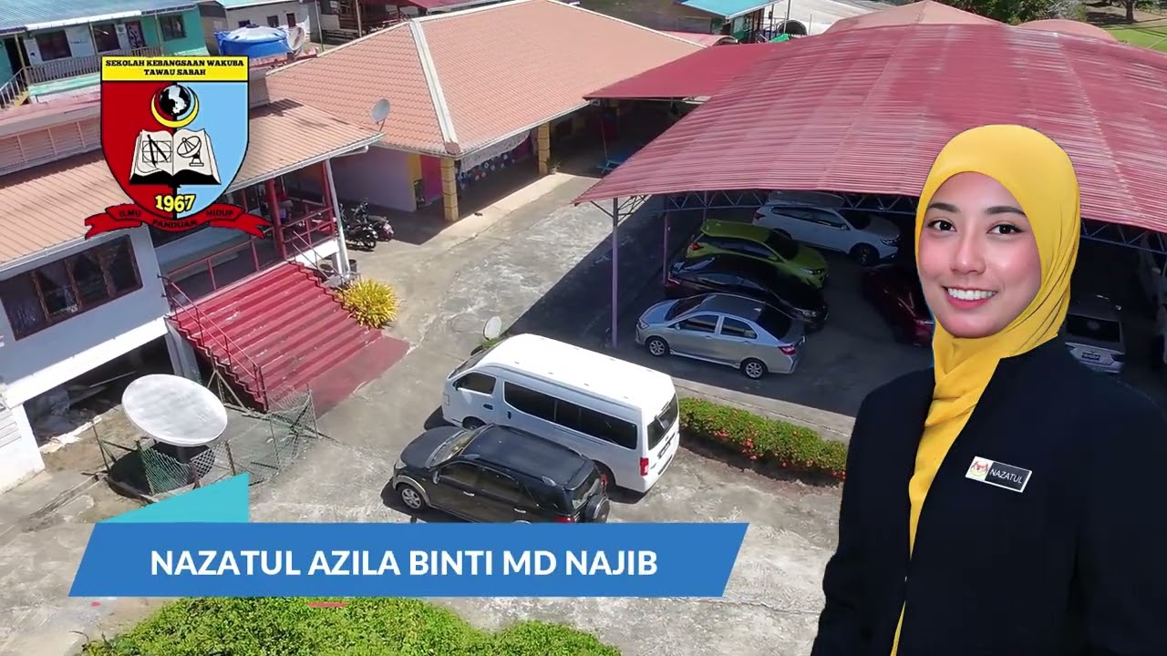 Video Korporat SK Wakuba, Tawau (2026)