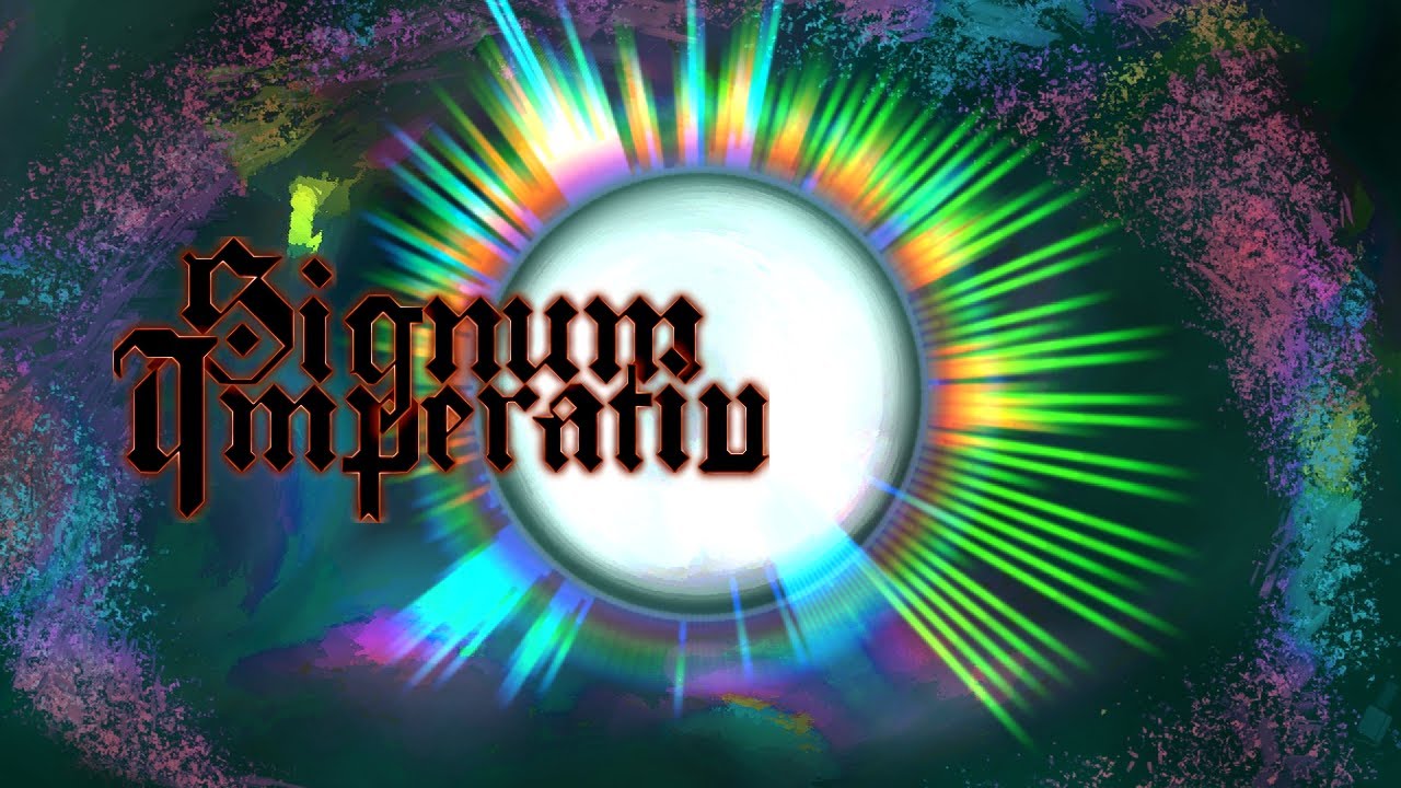 Signum Imperativ - Sturm und Drang