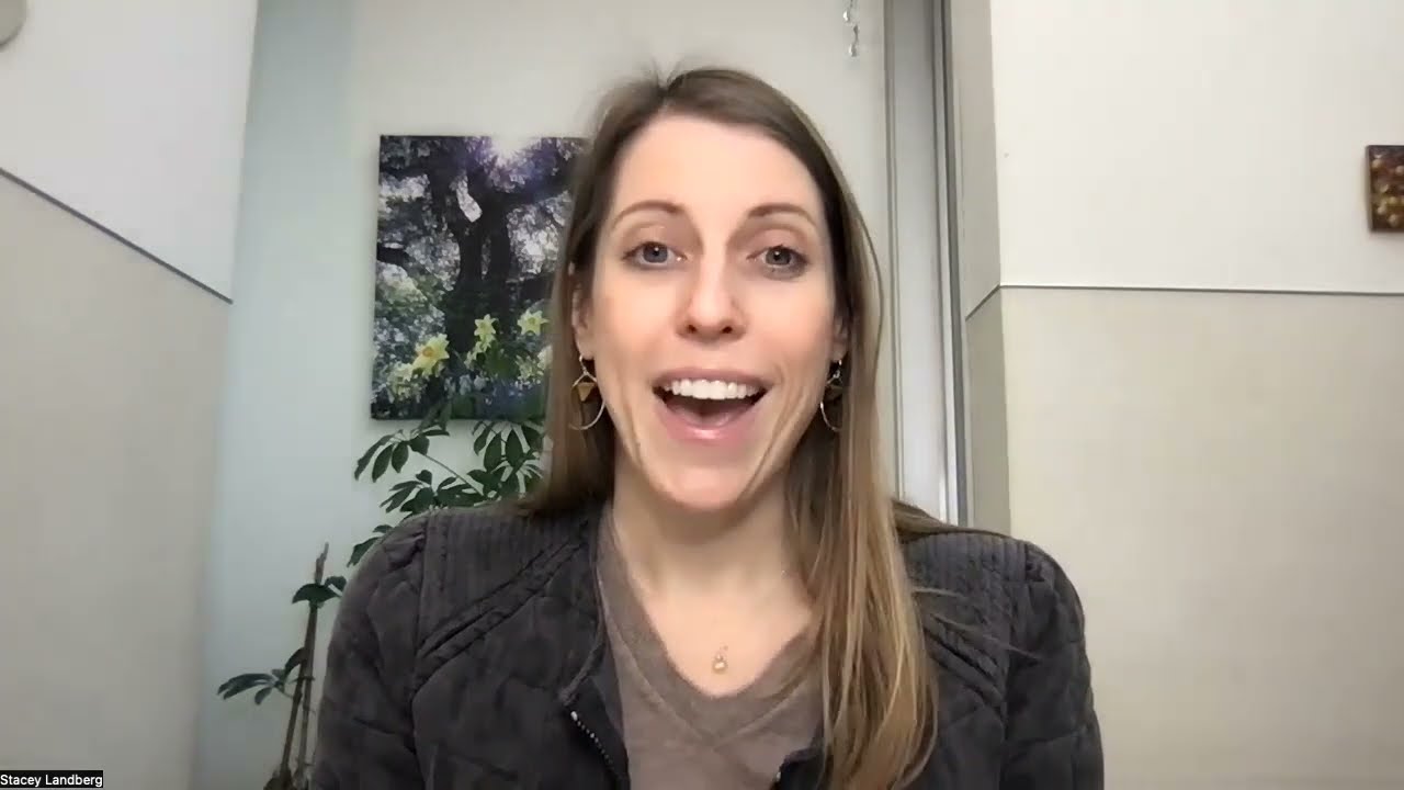 Introducing Coaching to Caregivers: Show (and Tell).