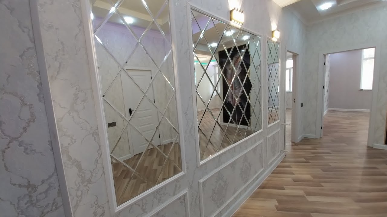 Xırdalanda, HEYDƏR PARKININ YANINDA, əla təmirli 3 otaqlı KUP&Ccedil;ALI mənzil tel:0708617132