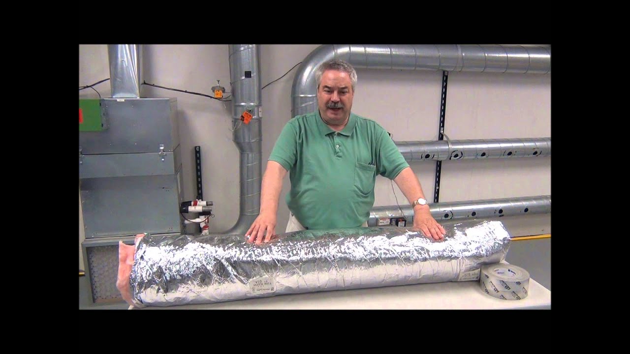 Preparing the Plenum