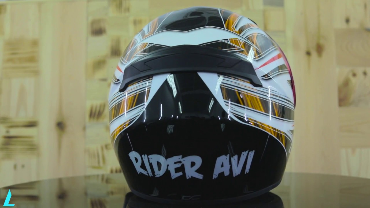 Epic Helmet Transformation l Light Emitting Coatings l Lumilor India