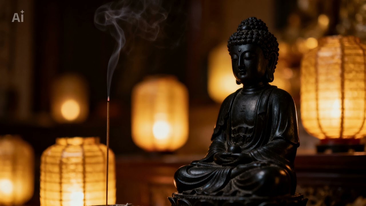Sacred Tibetan Instrumentals: Healing Sounds from the Highlands