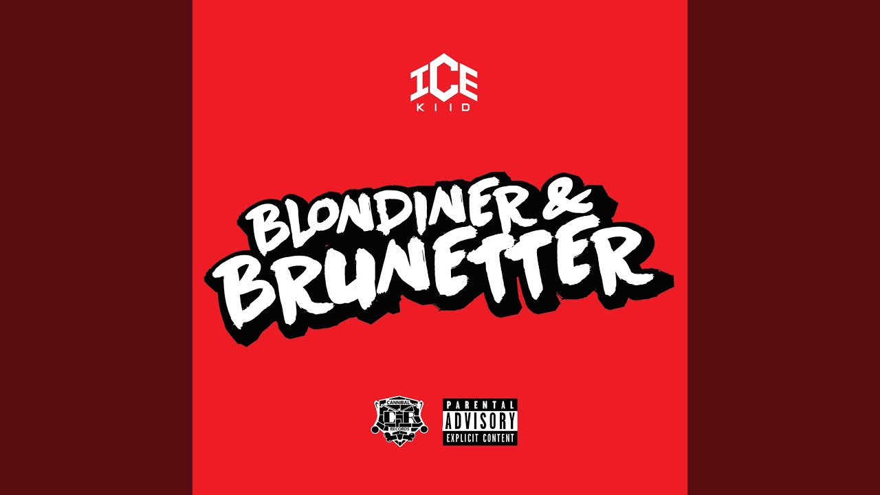 Blondiner & Brunetter