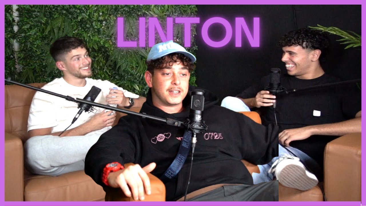 ORIENTAL EVENTS #4 ft Linton | FILTRÉ El TEMA de... ,