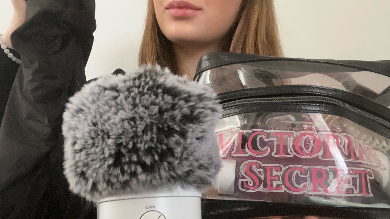 ASMR SUOMI | Pakkaa mun kanssa Lontooseen 🇬🇧