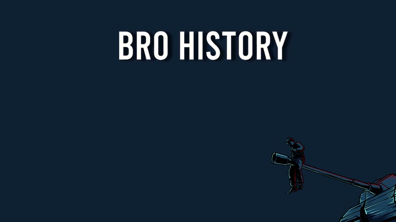 Podcast Clip: Elon Musk: Good or Bad | Bro History
