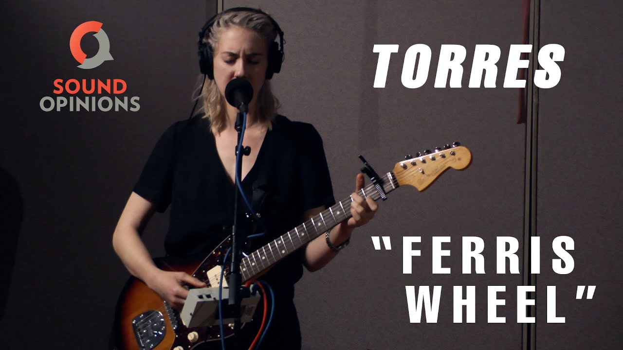 Torres performs 