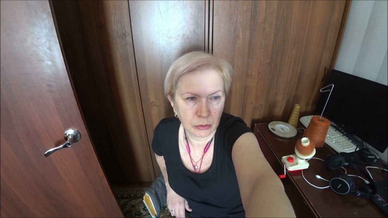 У меня несчастье. / Но канал я никогда не продам! /236