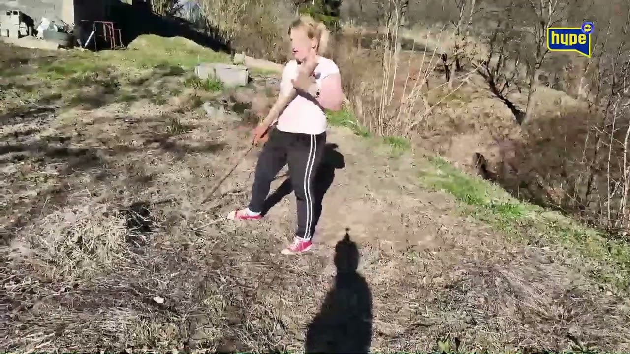 Težak je život puno je boli i suza? Fatima sve objasnila