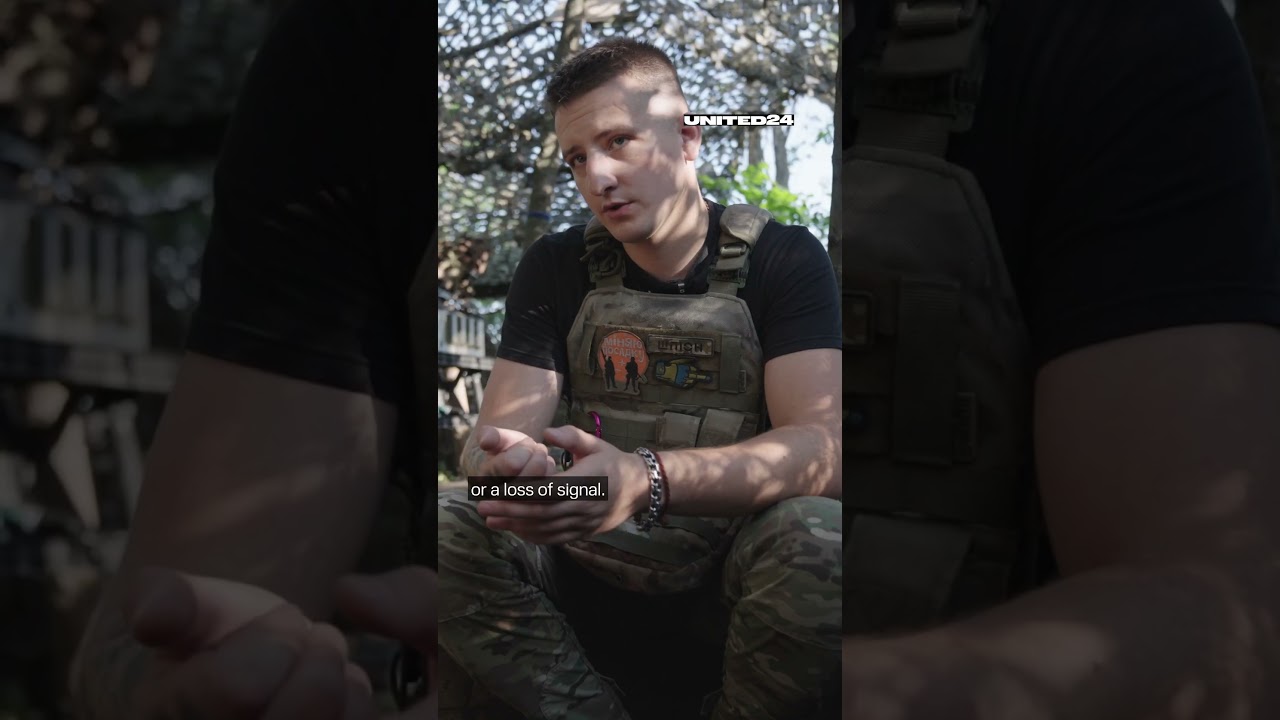 Helsing HX-2 AI Drones Help Ukrainian Soldiers on the Battlefield #warinukraine