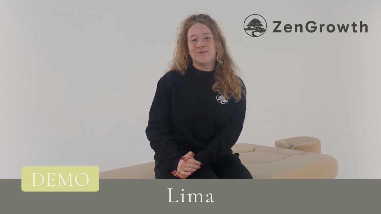 Elektrische Zwangerschapsmassagetafel Lima