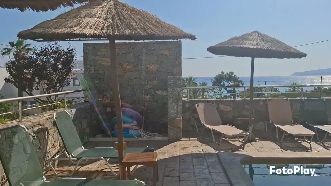 Dias Hotel & Apartments Stalis Crete 2025