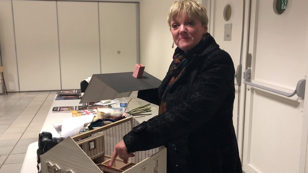 Alison Arngrim commente 