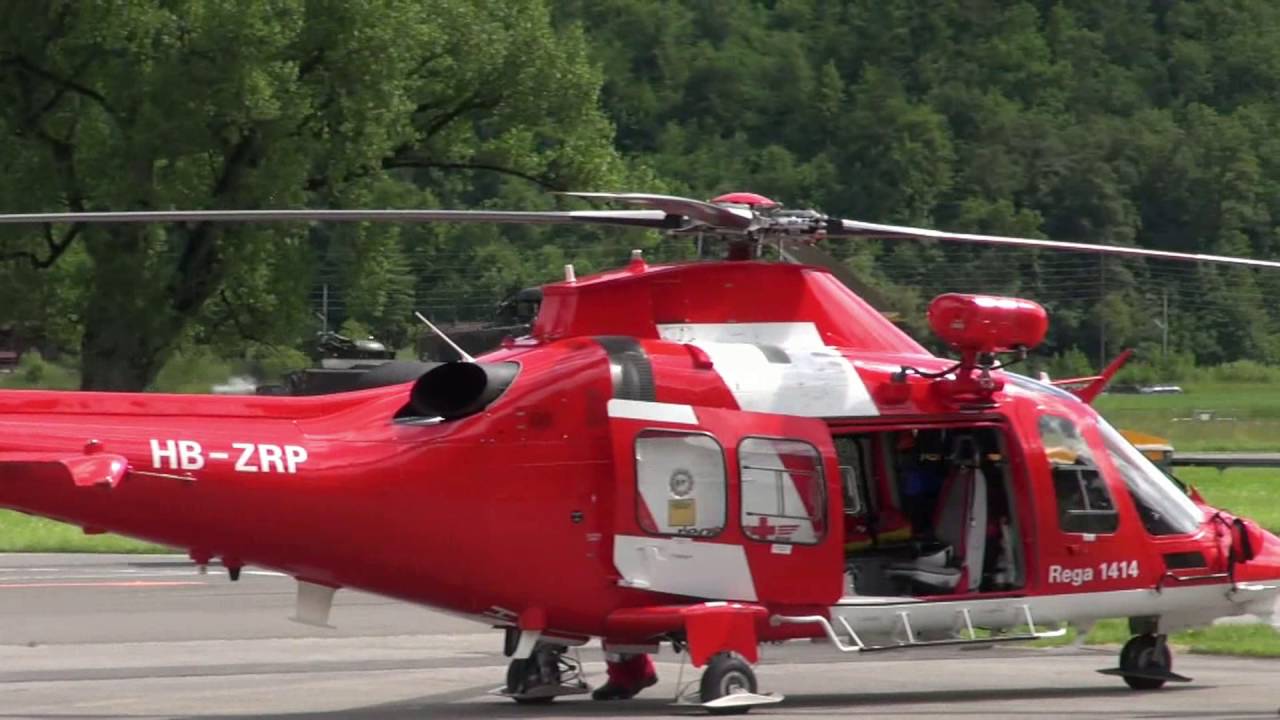 75 Jahre Flugplatz Meiringen Best Of