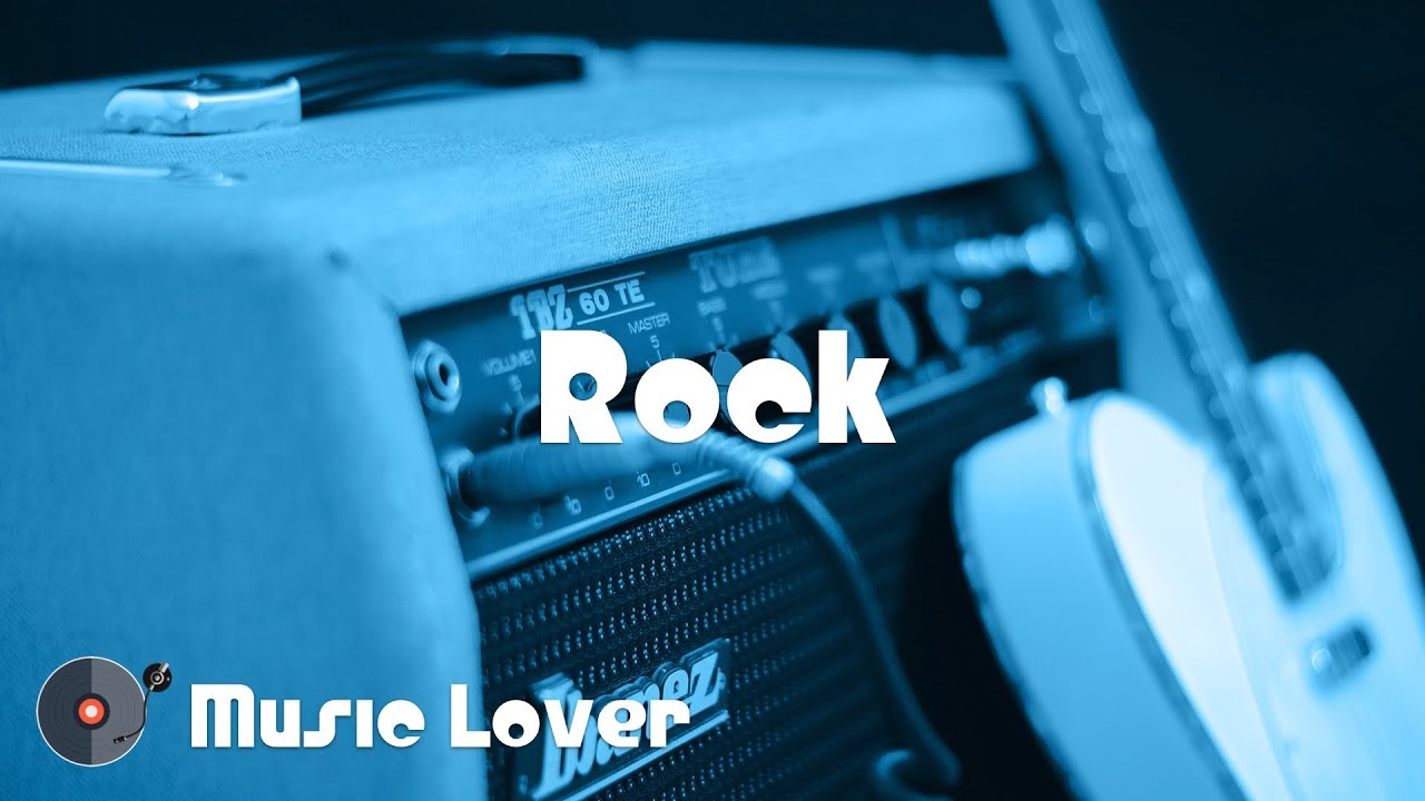 🎵 13 Hours Rock Music [February 2019 Mix] 🎧 No Copyright Music 🎶 YouTube Audio Library