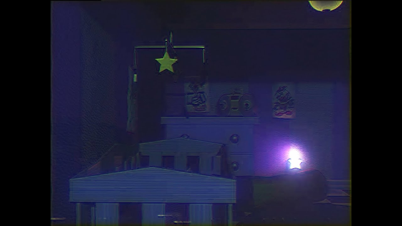 _Rebirth_ | Lo5t V̷̥̻̅H̸͉̙̔S̴̥̰̎ ̴͉́Ț̶͆͑a̵̦̒p̷̗̈́e̵͖̰͆