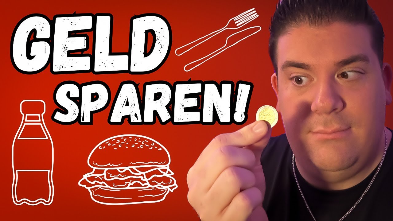 Disneyland Paris - Tipps & Tricks - Beim Essen und Trinken sparen? 😉💸💰