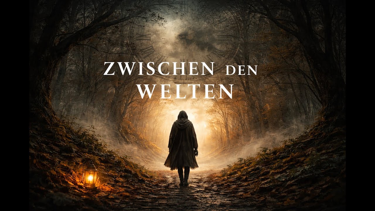 Zwischen den Welten | TechnoOpa