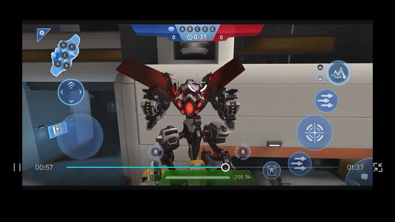 [Lacewing] Hardest Lacewing Jump on Elon Grau &ndash; Secret Sky Spot