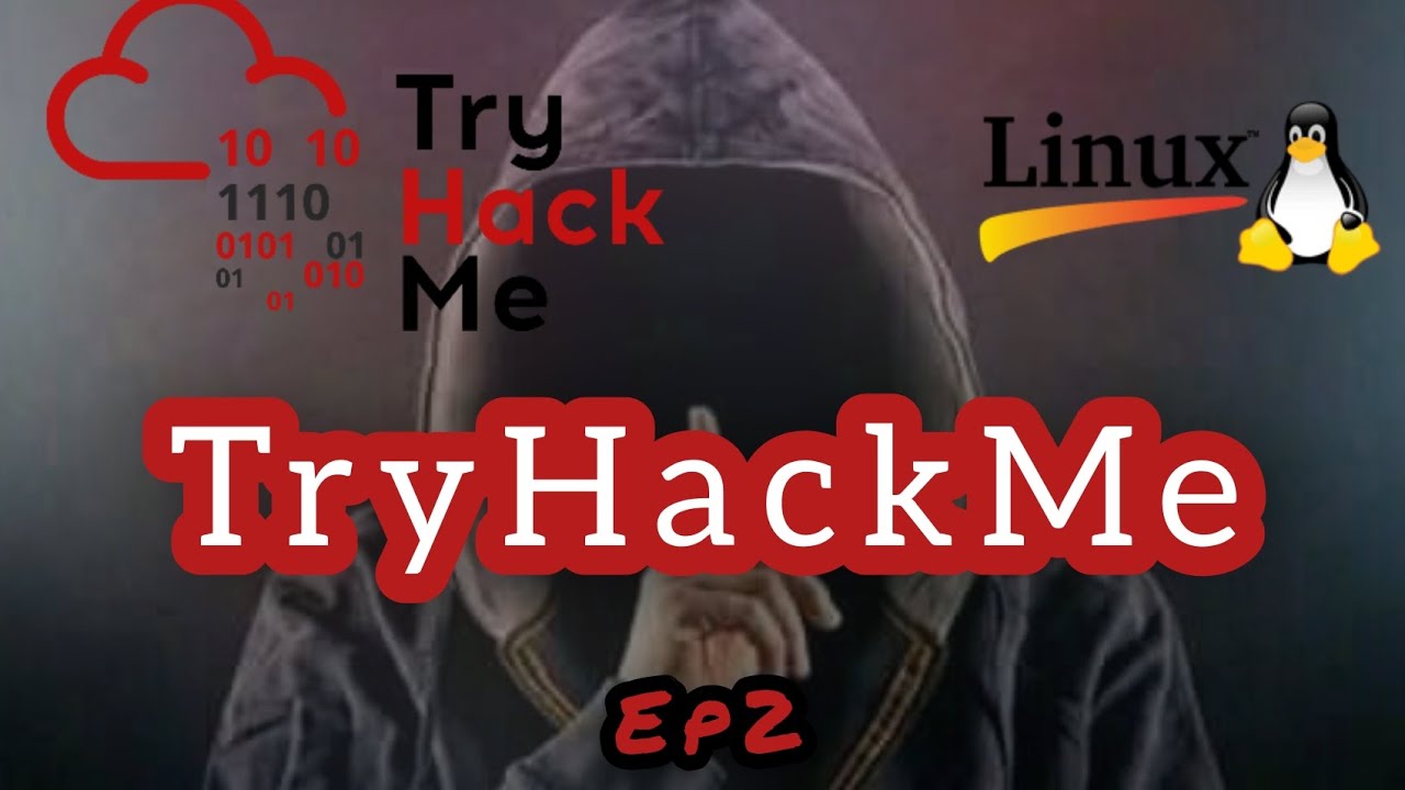 #2. TryHackMe ~ Complete Beginner path - Introductory to Research