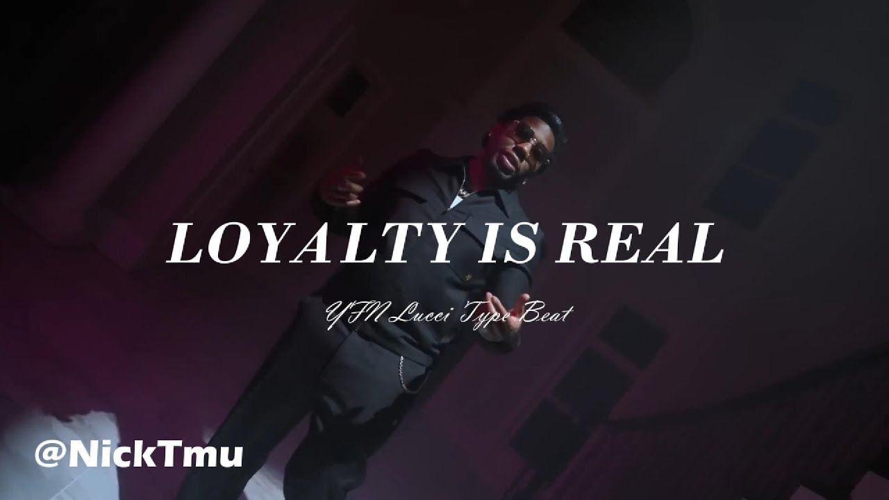 FREE YFN Lucci Type Beat 2025 - 