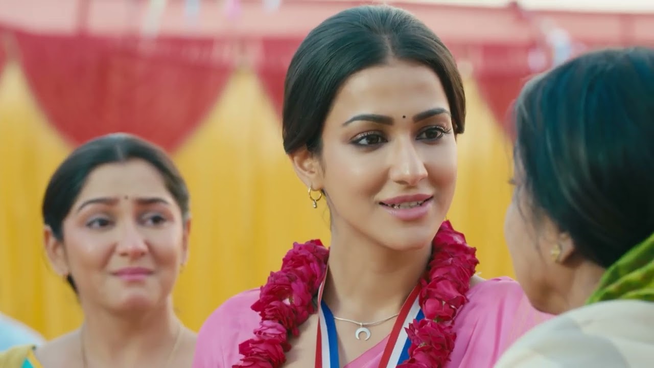 Ganga Mai Ki Betiyan | Latest Episode 79 | Best Scene | गंगा माई की बेटियां | Zee TV APAC