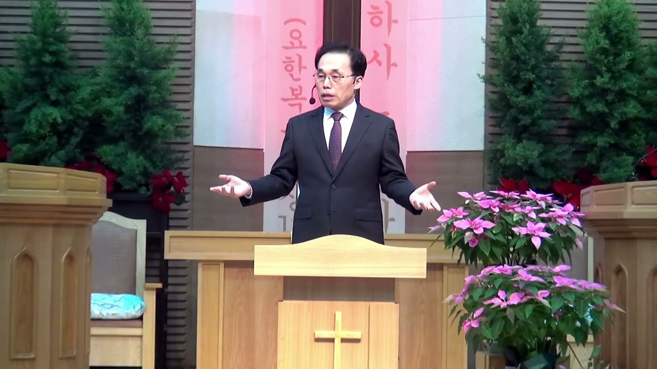 빌 4:4-7 