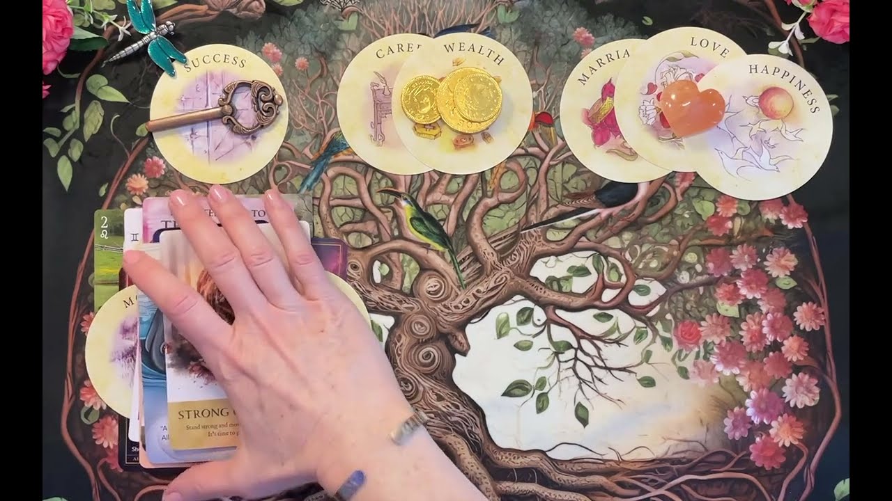 LIBRA♎️“Abundance! Efforts Rewarded & ❤️Looks Great!” 555,777,888 |May 6-May 12, 2024 Tarot Reading