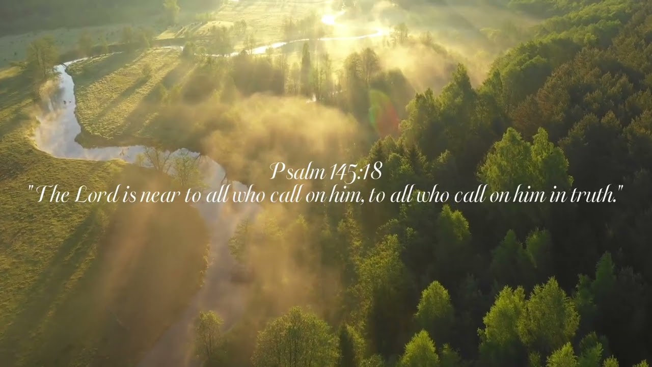 Instrumental Worship for Prayer