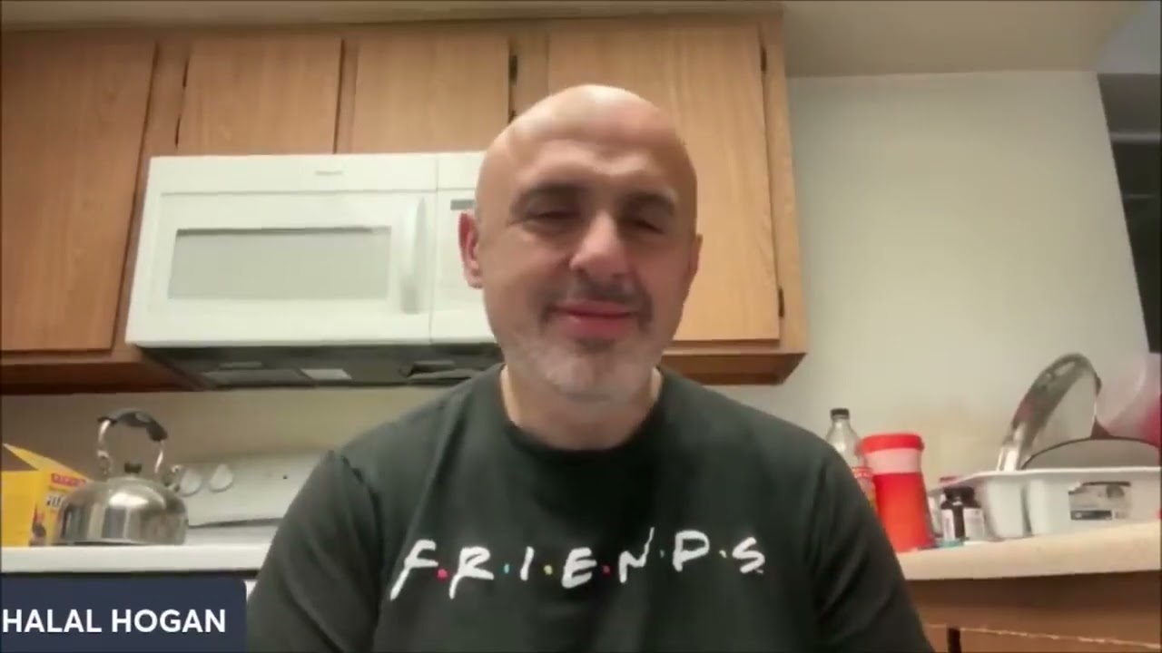 INTENSE! Muslim Goes SILENT After Seeing OBVIOUS Quran Error Debate   Sam Sham