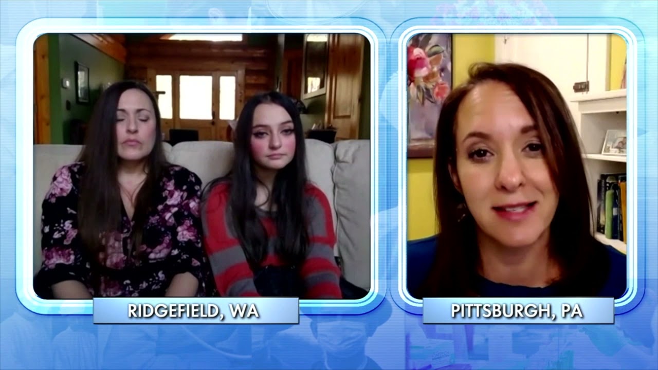 How Grief Sufferers Need Support Networks to Survive