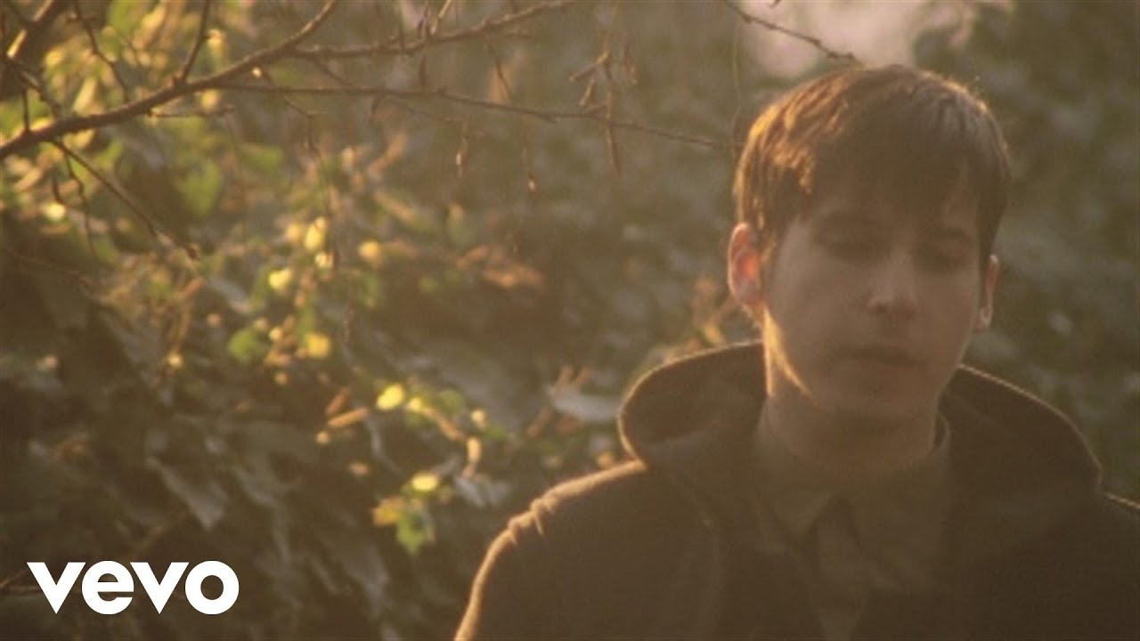 The Upper Room - Black and White (Video)