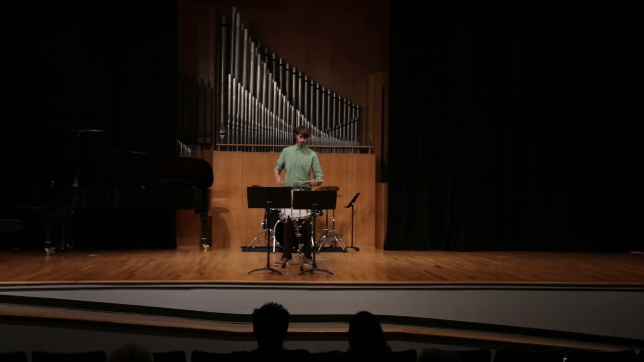 Shala! - Jon Whitlock