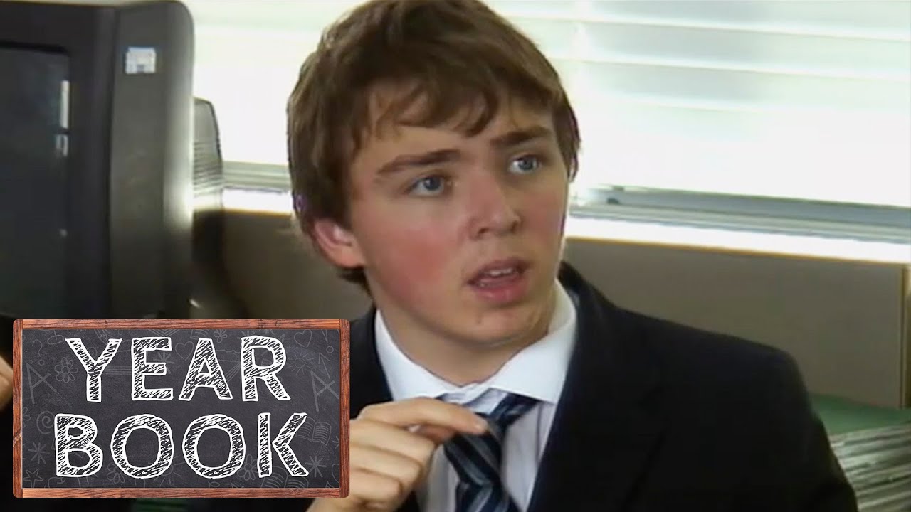 Student With Asperges Adjusts to School Life in Essex | Educating | Our Stories