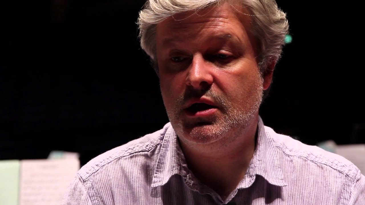 James McMillan: «Scottish composers have become fascinated with the older music»