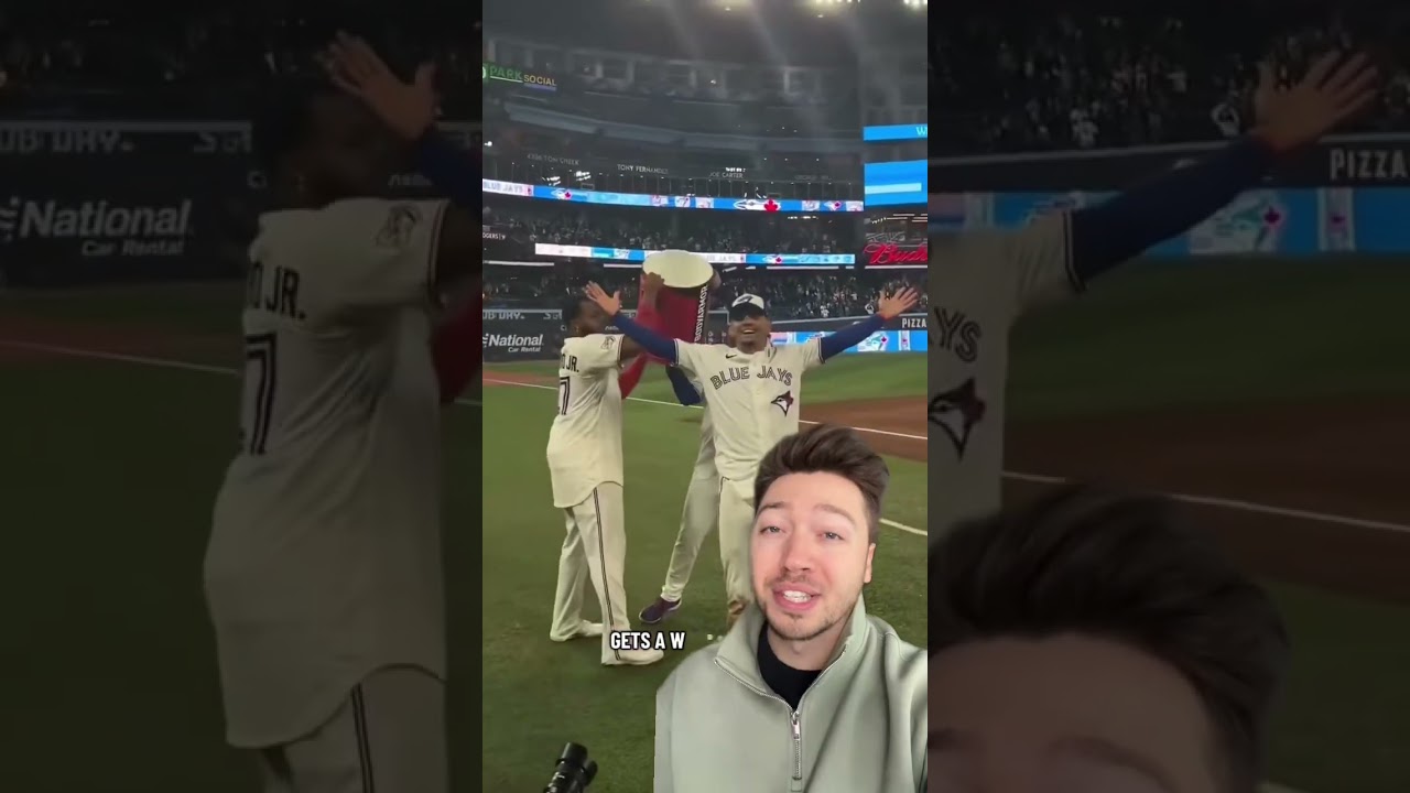 It&rsquo;s Time To Talk About Jeff Hoffman&hellip;