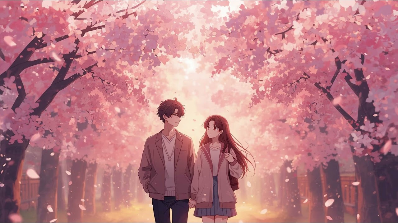 Aahista Aahista ❤️ | Heart Touching Romantic Song | Alphonic K | AI Generated