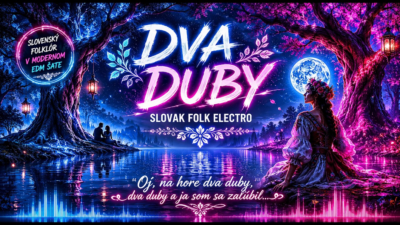 Dva duby | EDM