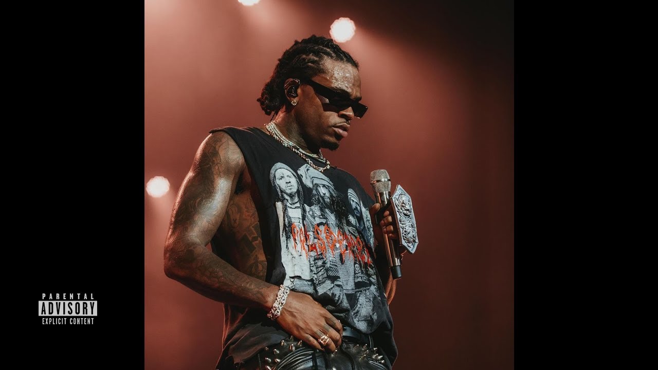 [FREE] Gunna Type Beat 