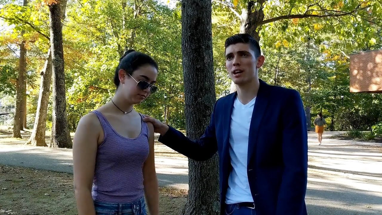 Hypnotized in SECONDS - Rapid Hypnosis FULL Performance with Induction