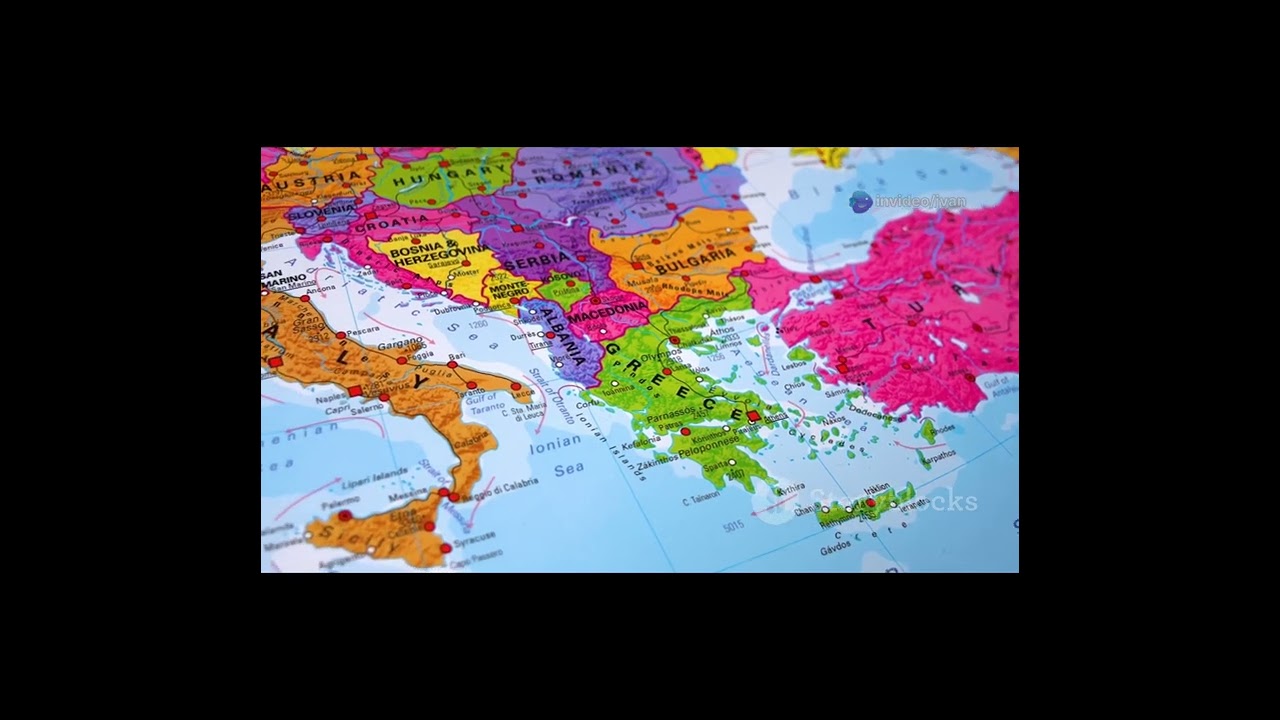 Regione Veneto: documentario di cultura e storia Veneta