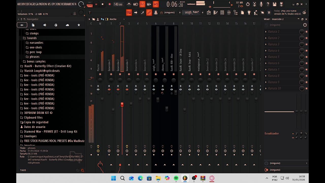 BEAT COCKUP | LIVE