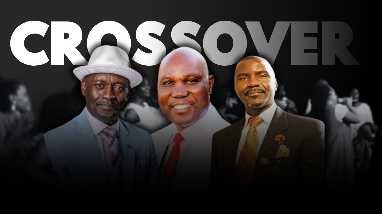 Global Evangelical Church | Joint Crossover Service