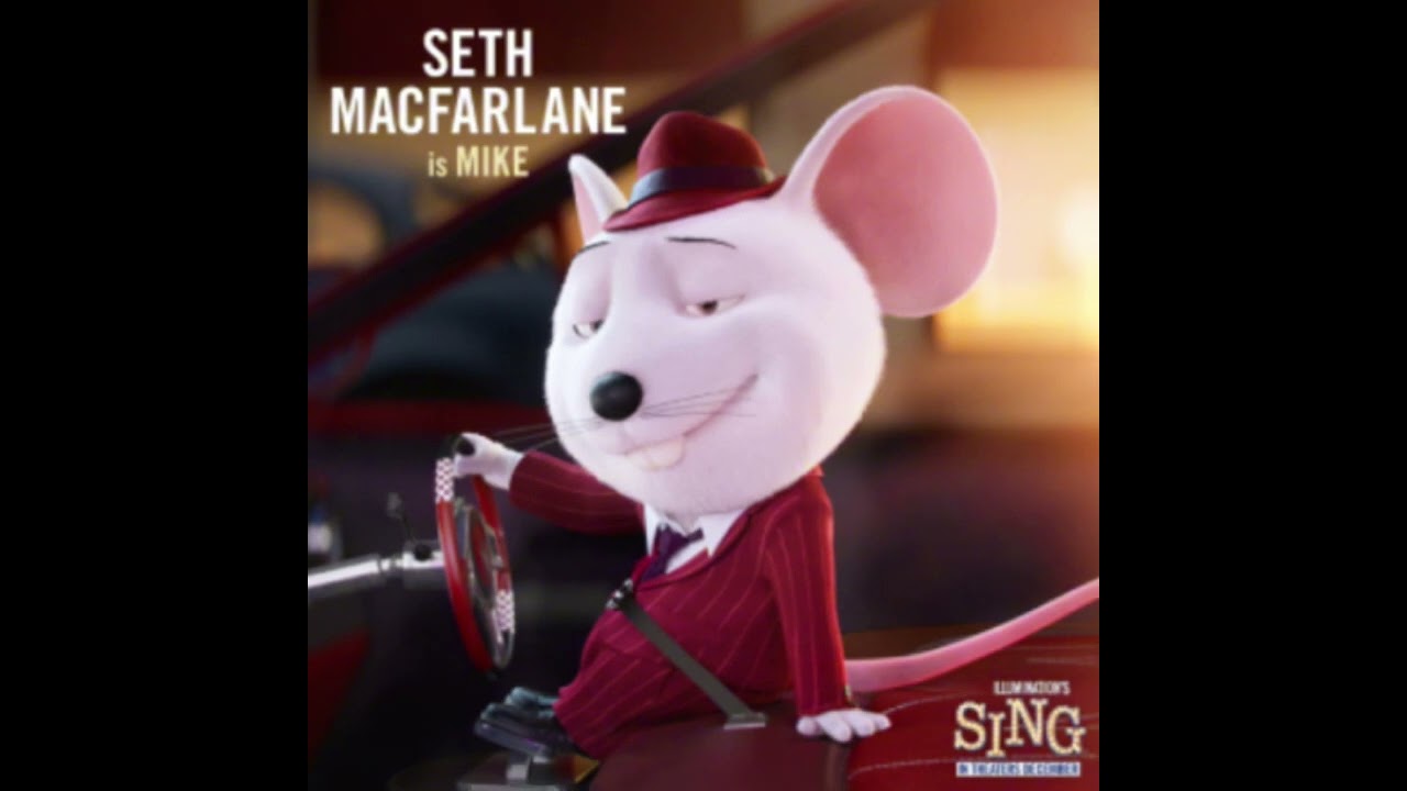 My Way (Slowed) - Seth MacFarlane