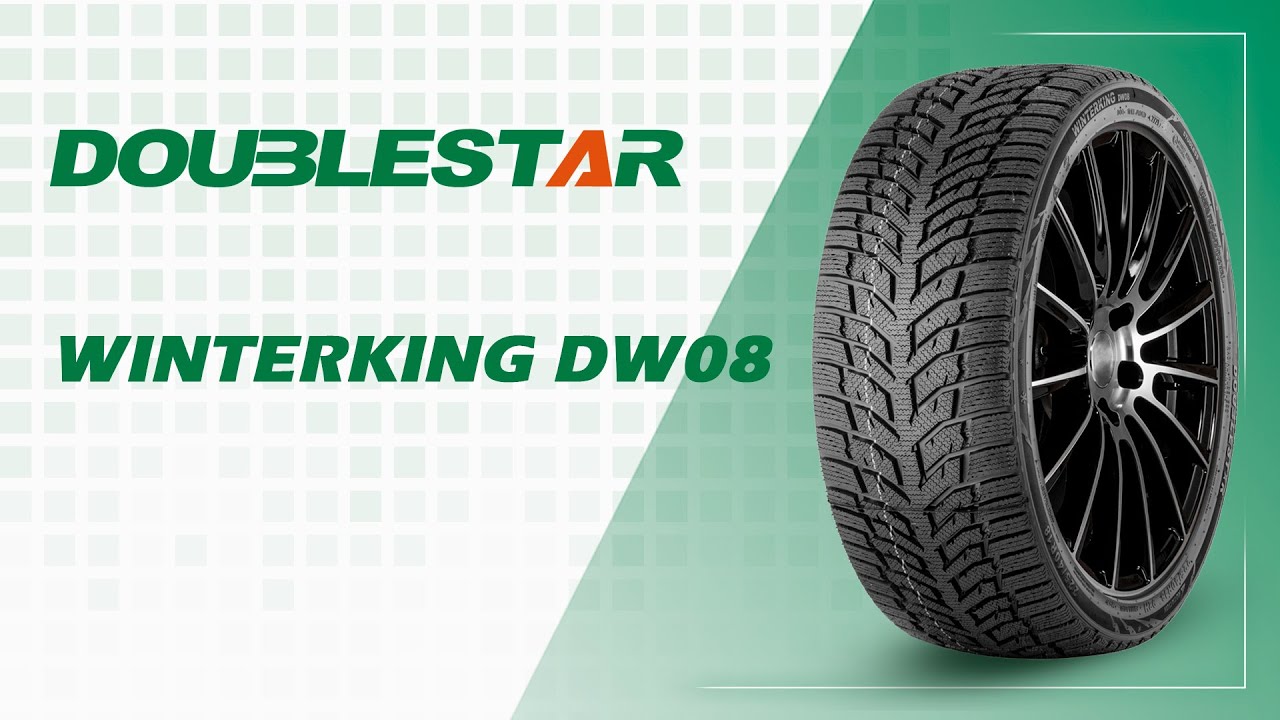 DOUBLESTAR WINTERKING DW08