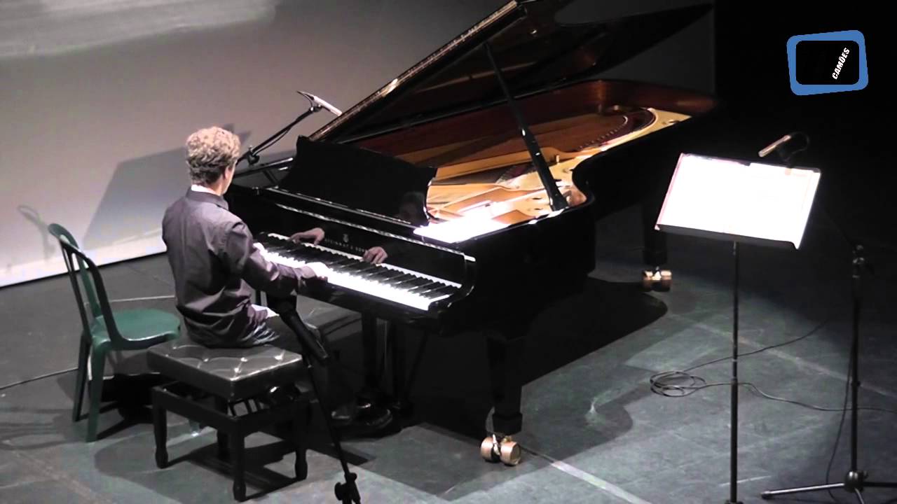Diogo Martinho-Lady Labyrinth (Ludovico Einaudi)