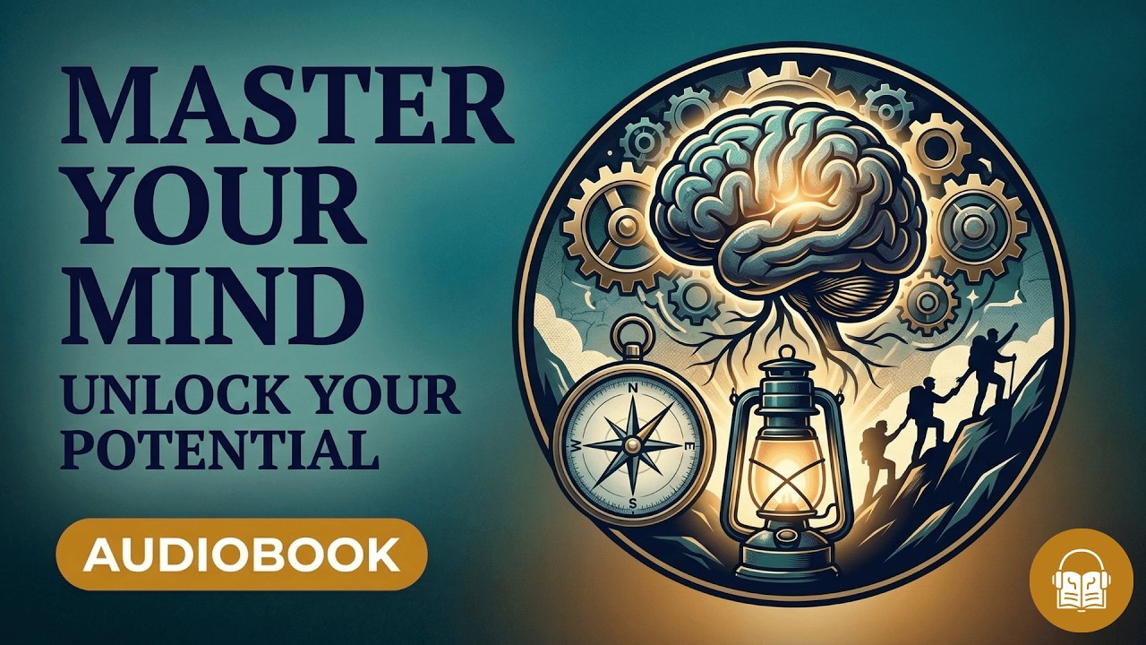 Learn This Self-Coaching Mastery | Ironmind Session #022 [Audiobook]